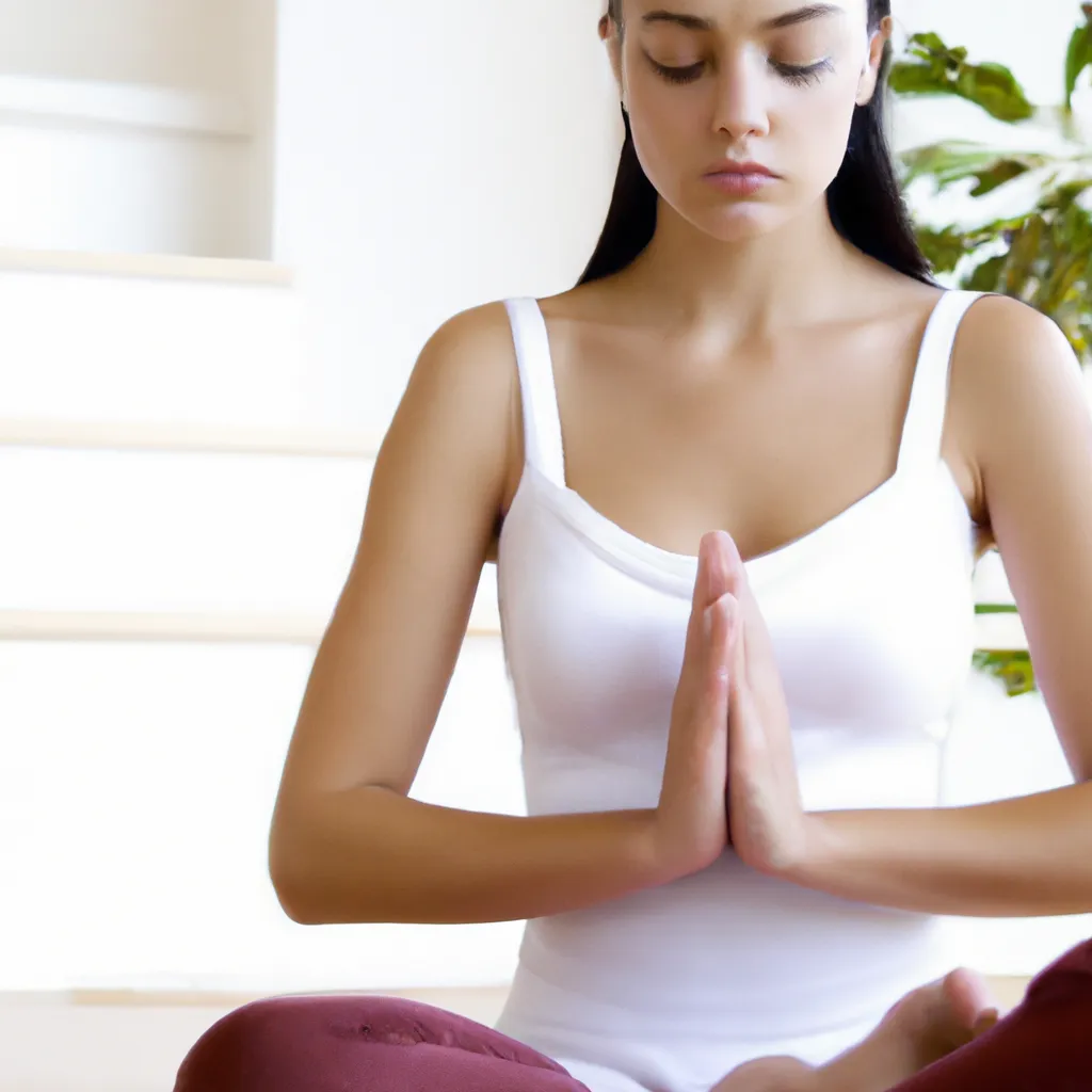 Świadome oddychanie – jak techniki oddechowe mogą zmienić twoje życie