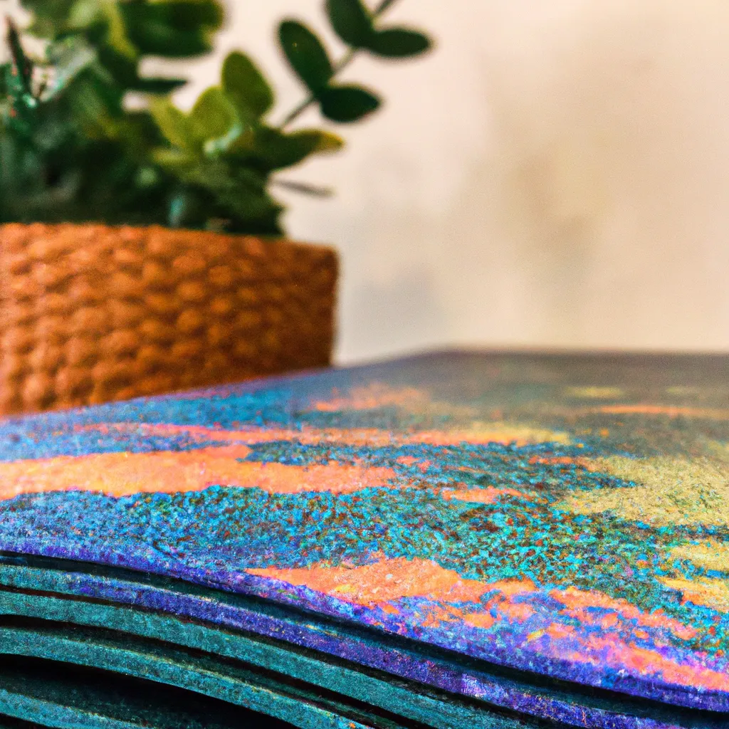 Joga dla początkujących – poradnik krok po kroku