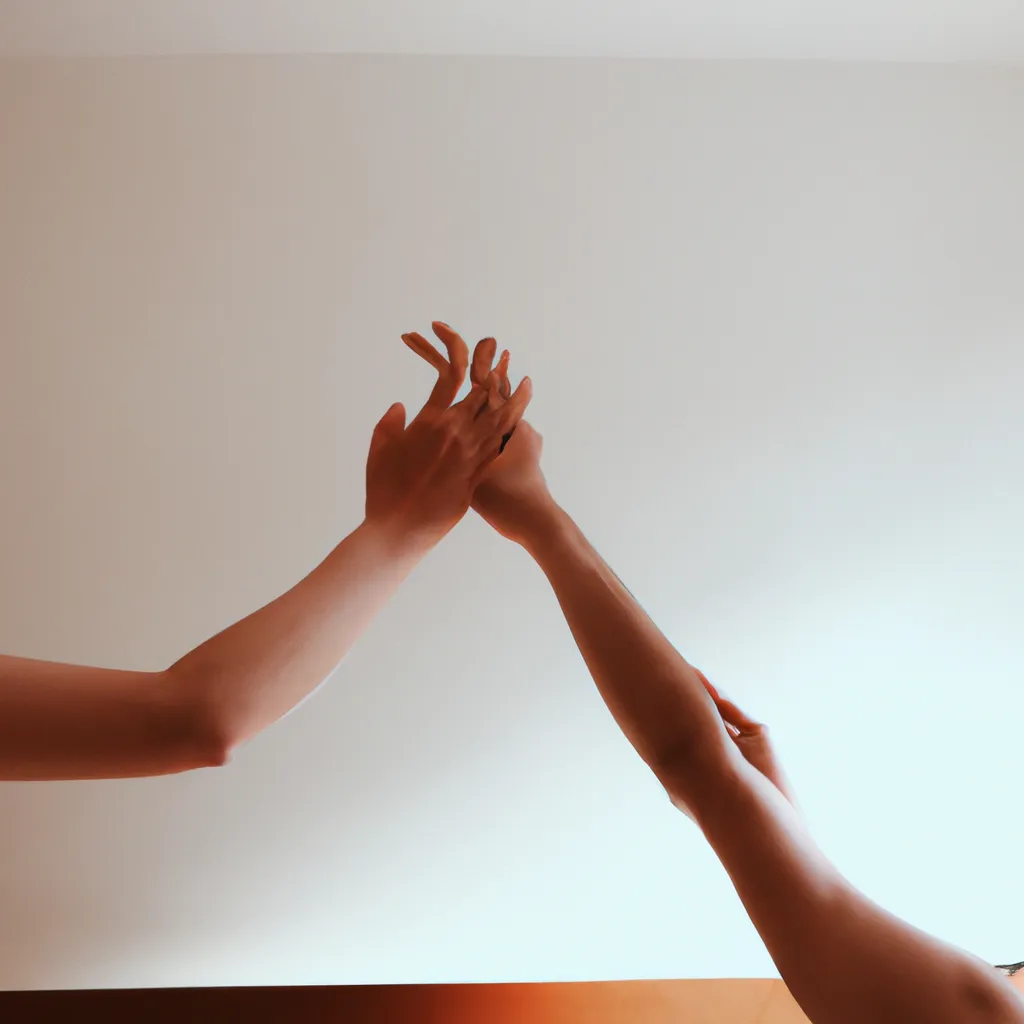 Budowanie zdrowych relacji – jakie nawyki wprowadzić