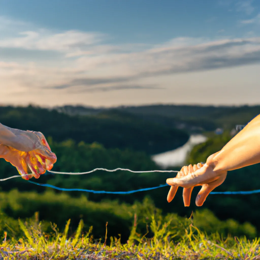 Jak ustanawiać granice – klucz do zdrowych relacji