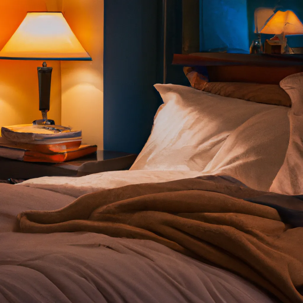 Znaczenie snu – jak poprawić jakość snu dla lepszego zdrowia i samopoczucia