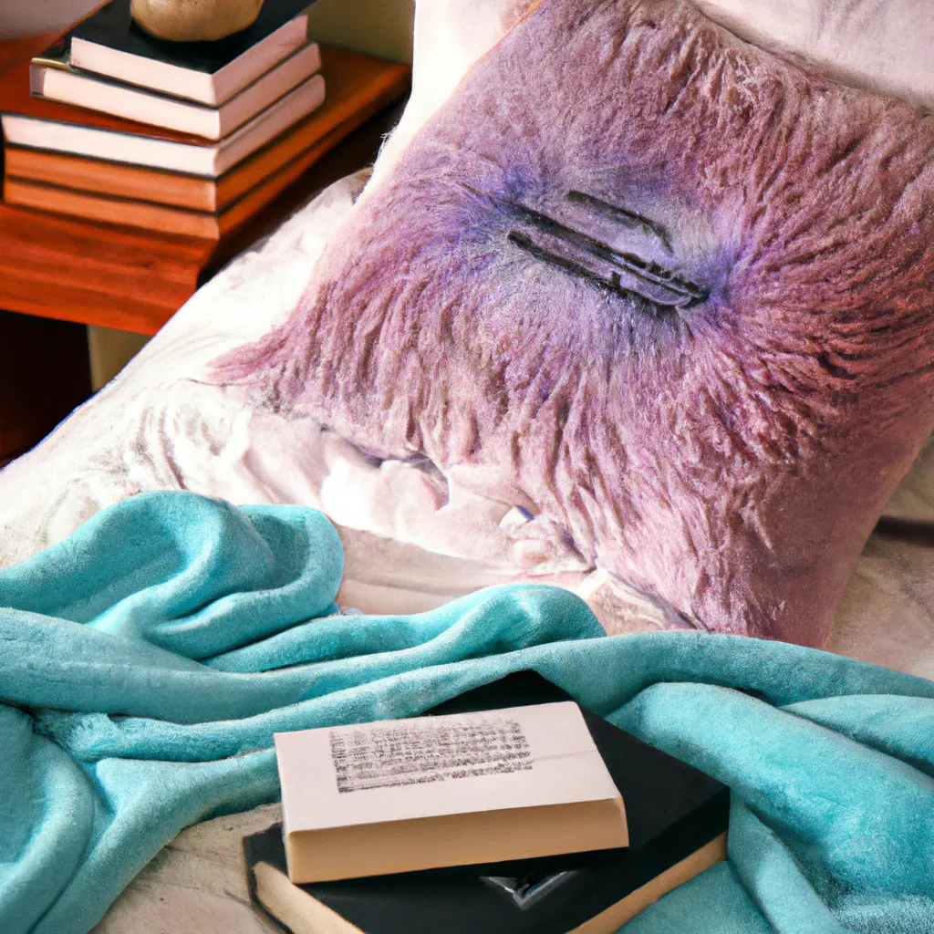 Naturalne sposoby na poprawę jakości snu