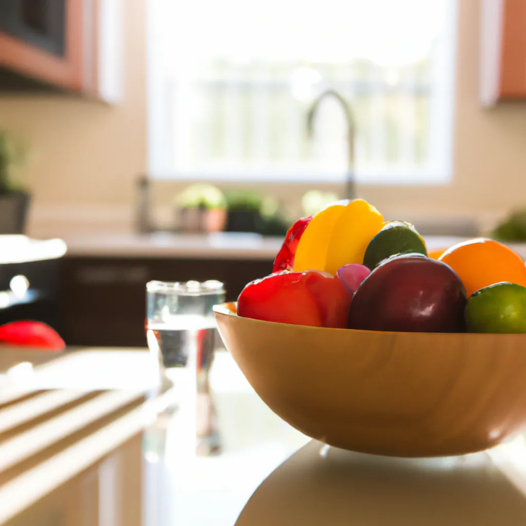 Zdrowy styl życia: codzienne nawyki, które zmienią twoje zdrowie