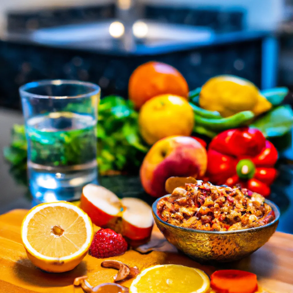 Jak wzmocnić układ odpornościowy: proste, codzienne kroki