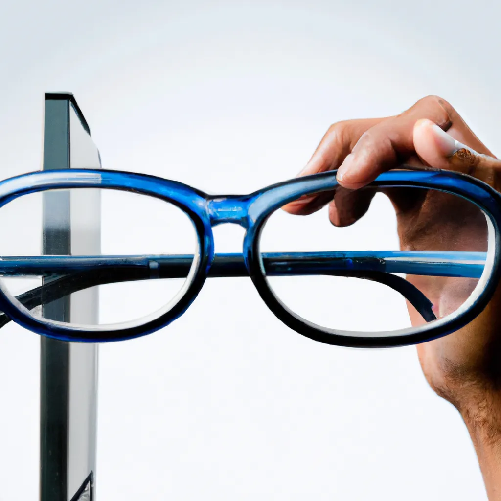 Jak dbać o zdrowie oczu w dobie ekranów cyfrowych