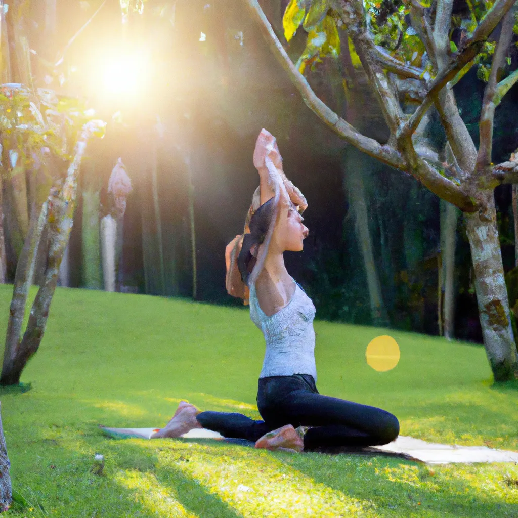 Efektywne metody radzenia sobie ze stresem w codziennym życiu