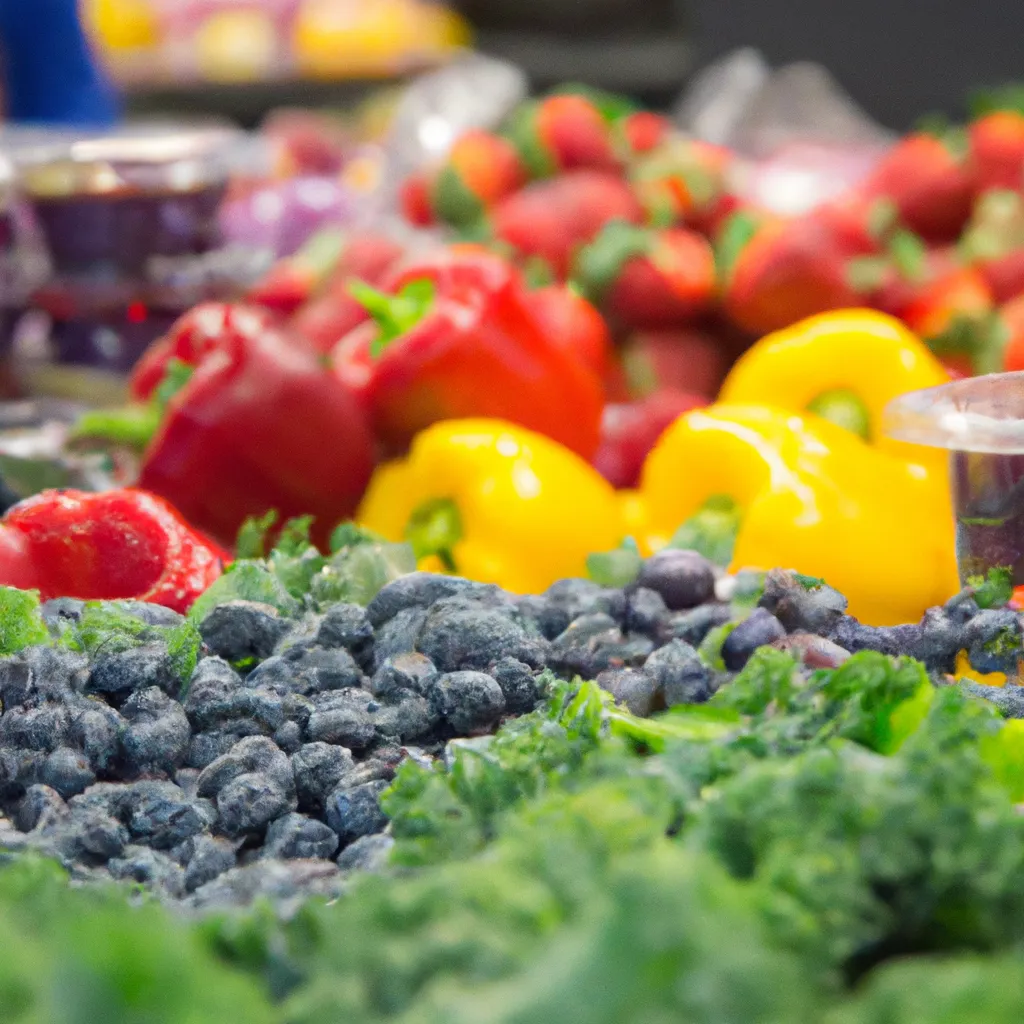 Jak unikać przetworzonych produktów i dlaczego warto